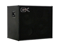 Gallien-Krueger CX 210 Bass Cabinet image 2