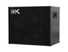 Gallien-Krueger CX 210 Bass Cabinet image 3
