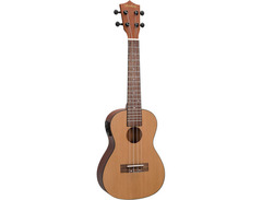 Mitchell MU50SE Acoustic-Electric Concert Ukulele image 3