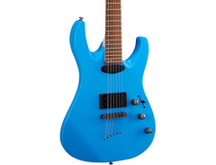 Mitchell MD200 Double Cutaway Electric Guitar image 3
