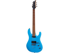 Mitchell MD200 Double Cutaway Electric Guitar image 4