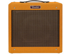 Fender Pro Junior - What To Know & Where To Buy | Equipboard