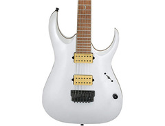 Ibanez JBM10FX Jake Bowen Signature Electric Guitar image 4