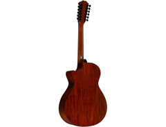 Taylor 362ce 12 String image 2