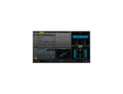 Flux IRCAM Studio image 4