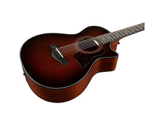 Taylor 362ce 12 String image 3