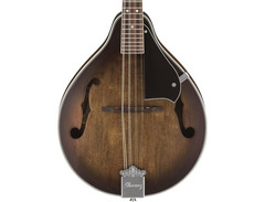 Ibanez M510-OVS Mandolin Vintage Sunburst image 2