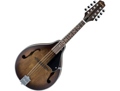 Ibanez M510-OVS Mandolin Vintage Sunburst image 3