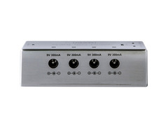 MXR M239 Mini Iso-Brick image 2