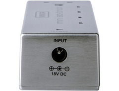 MXR M239 Mini Iso-Brick image 3