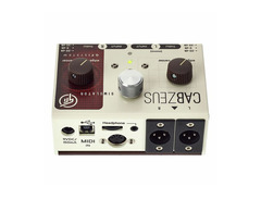 GFI System Cabzeus image 4