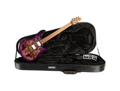 Ernie Ball Music Man Jason Richardson Signature Cutlass 7 String image 4