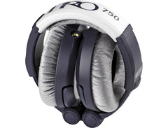 Ultrasone PRO 750 Headphones image 2