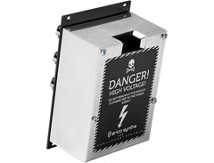 Gamechanger Audio / Erica Synths Plasma Drive image 2