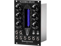 Gamechanger Audio / Erica Synths Plasma Drive image 4