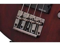 Schecter Omen-4 image 2