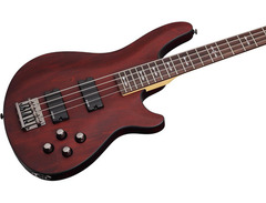 Schecter Omen-4 image 3