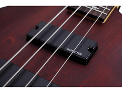 Schecter Omen-4 image 4