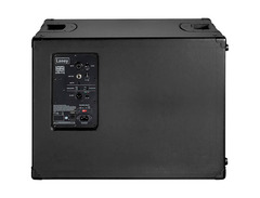 Laney lrf-112Powered 1X12 Speaker cabinet image 3