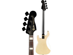 Fender Duff McKagan Deluxe Precision Bass image 4
