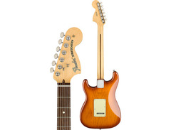 Fender American Performer Stratocaster image 2