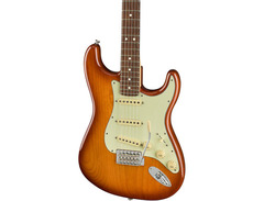 Fender American Performer Stratocaster image 3