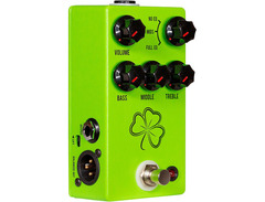 JHS Clover image 2