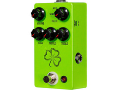 JHS Clover image 3