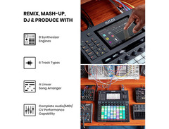 Akai Professional Force image 4