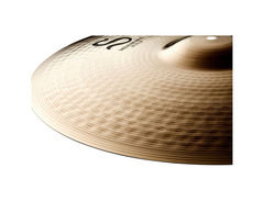Zildjian S Medium Ride 20" image 3