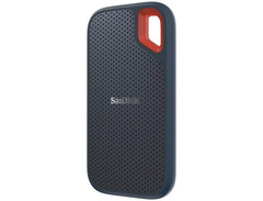 SanDisk 1TB External SSD - USB-C 3.1 image 3