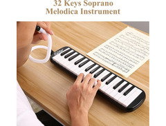 Eastar 32 Key Melodica image 4