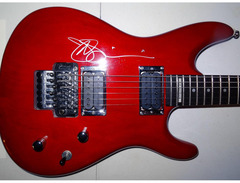 Ibanez JS100 image 2