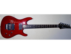Ibanez JS100 image 3