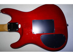 Ibanez JS100 image 4