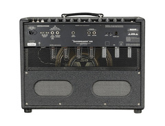 Fender Bassbreaker 30R image 2