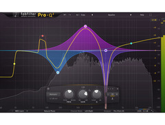FabFilter FX Bundle image 4