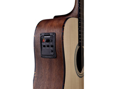 Mitchell T311CE image 4