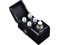 JOYO IRON LOOP digital phrase looper image 3