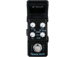 JOYO IRON LOOP digital phrase looper image 4