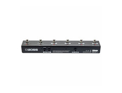 Boss GA-FC Foot Controller for GA-112 and GA-212 image 4