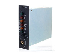 Millennia HV-35 Microphone Preamp image 2