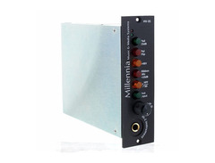 Millennia HV-35 Microphone Preamp image 3