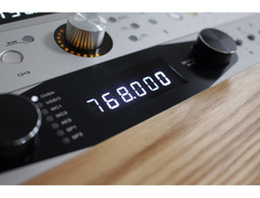 Antelope Audio OCX HD image 2