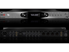 Antelope Audio OCX HD image 3