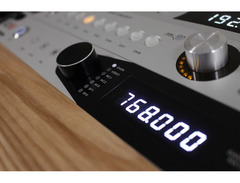 Antelope Audio OCX HD image 4