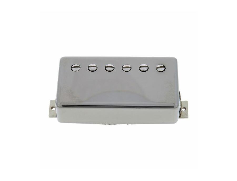 Gibson Burstbucker #3 - What To Know & Where To Buy | Equipboard