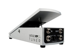 Ernie Ball VPJR Tuner Pedal image 3