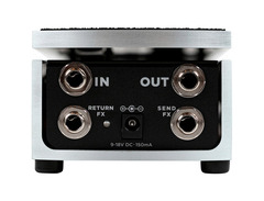 Ernie Ball VPJR Tuner Pedal image 4