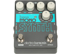 Electro-Harmonix Bass Mono Synth image 2